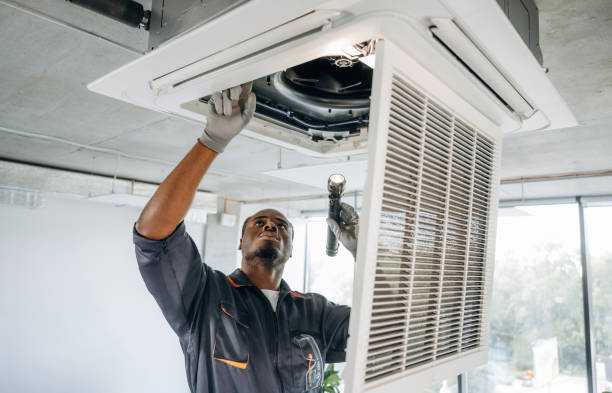 Licensed Hvac service in Williamsport, TN - FH HVAC